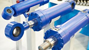 Hydraulic cylinder Manufacturing